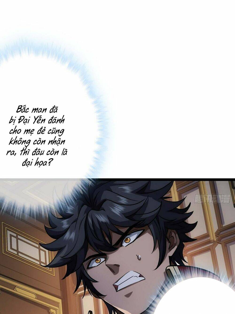 Malâmthiênhạ Chapter 43 - Trang 2