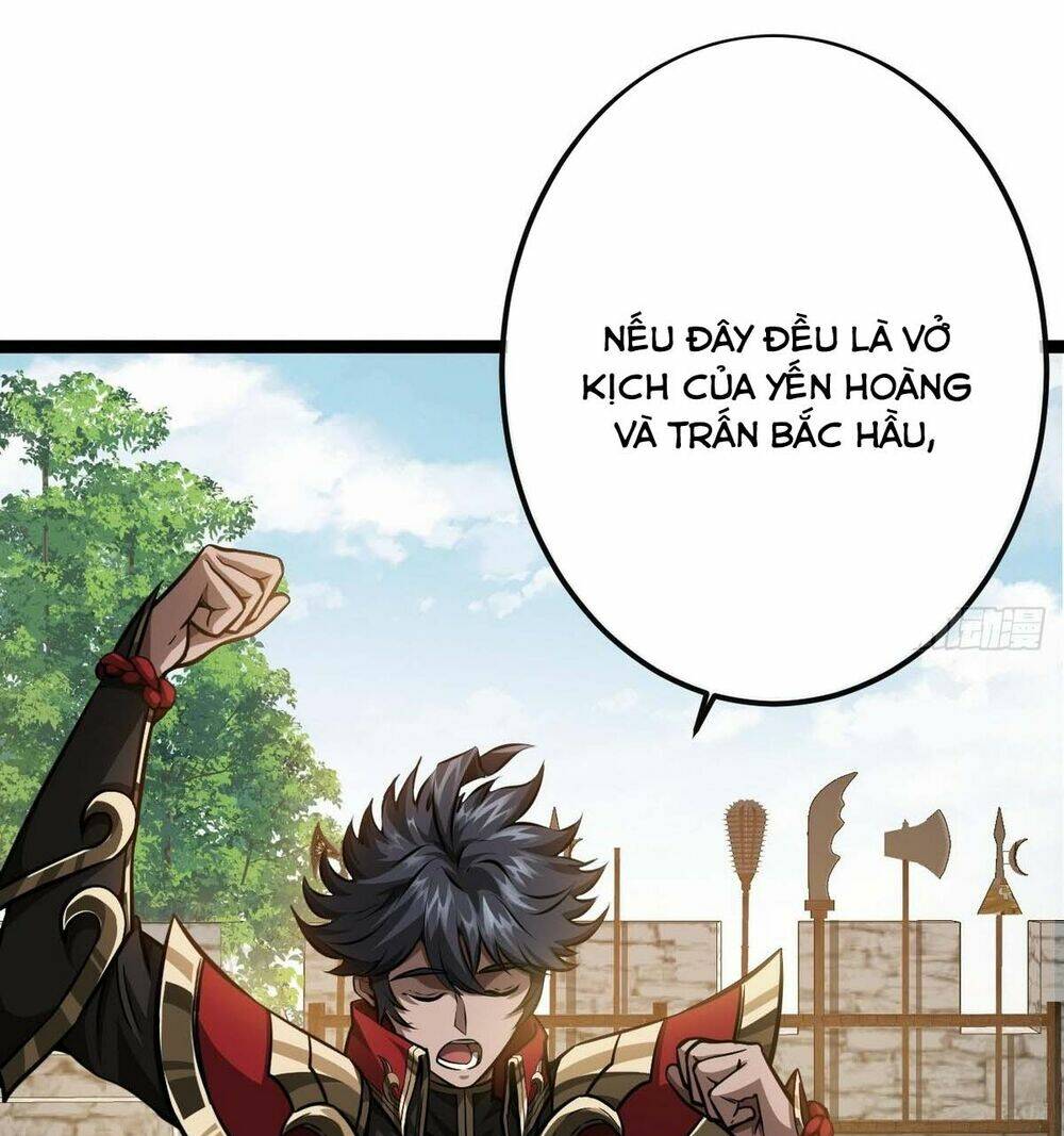 Malâmthiênhạ Chapter 44 - Trang 2