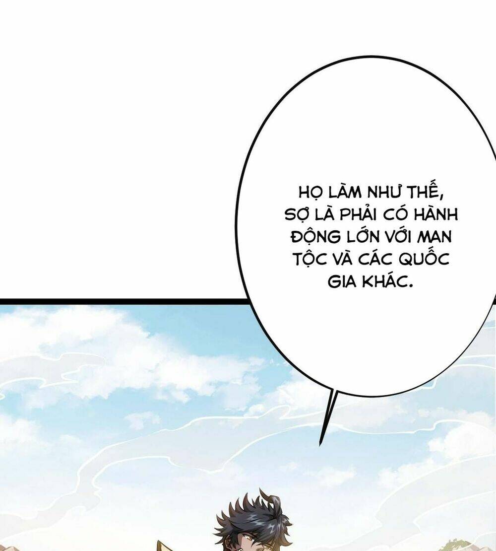 Malâmthiênhạ Chapter 44 - Trang 2