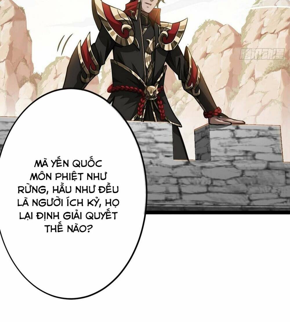 Malâmthiênhạ Chapter 44 - Trang 2