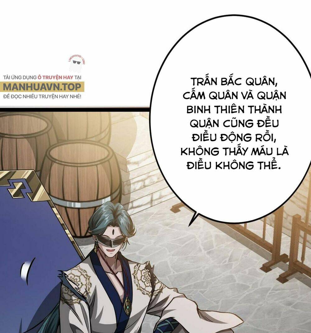 Malâmthiênhạ Chapter 44 - Trang 2