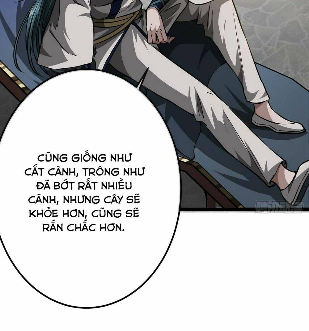 Malâmthiênhạ Chapter 44 - Trang 2