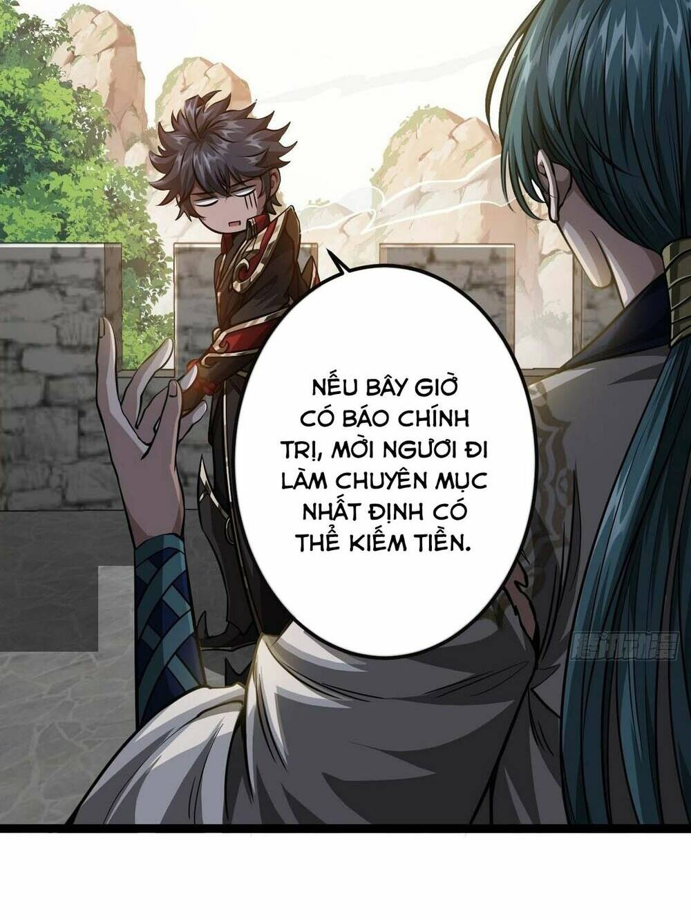 Malâmthiênhạ Chapter 44 - Trang 2