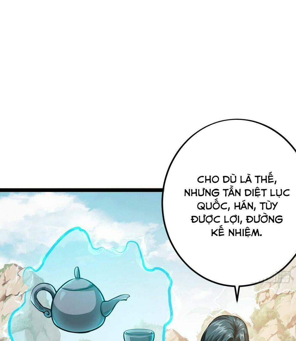 Malâmthiênhạ Chapter 44 - Trang 2