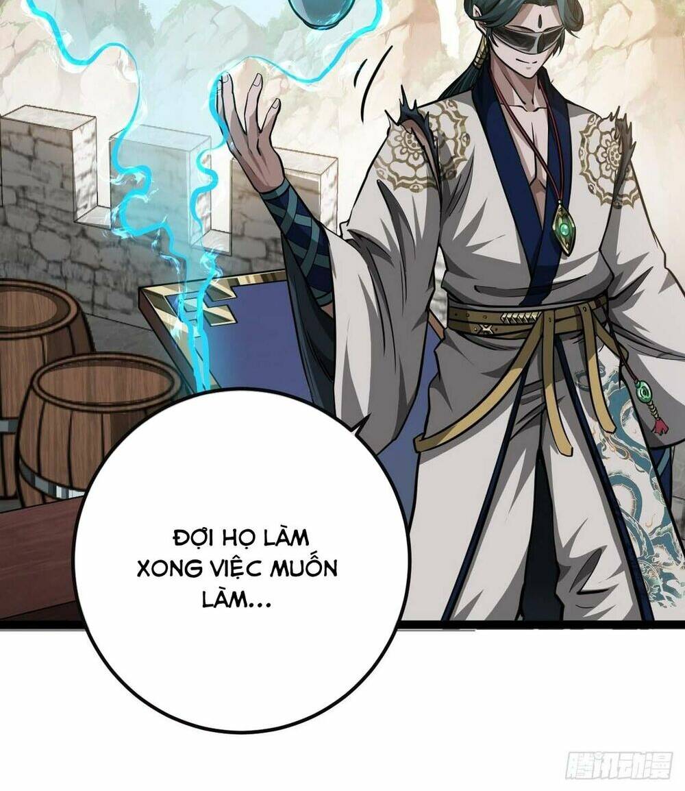 Malâmthiênhạ Chapter 44 - Trang 2