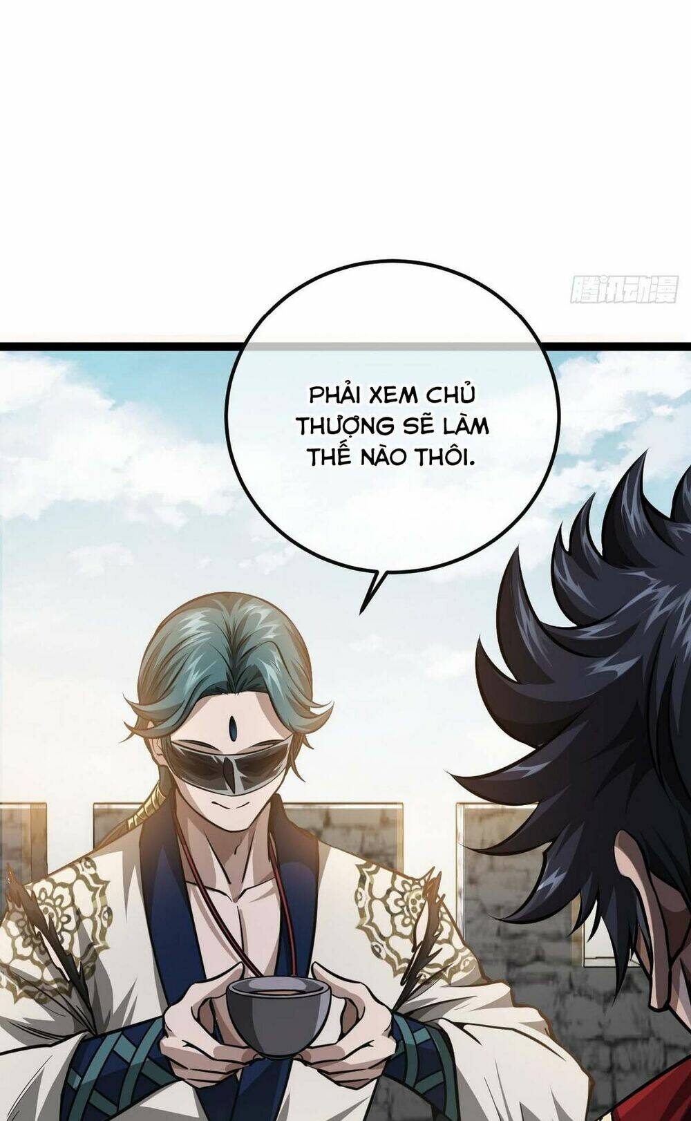 Malâmthiênhạ Chapter 44 - Trang 2