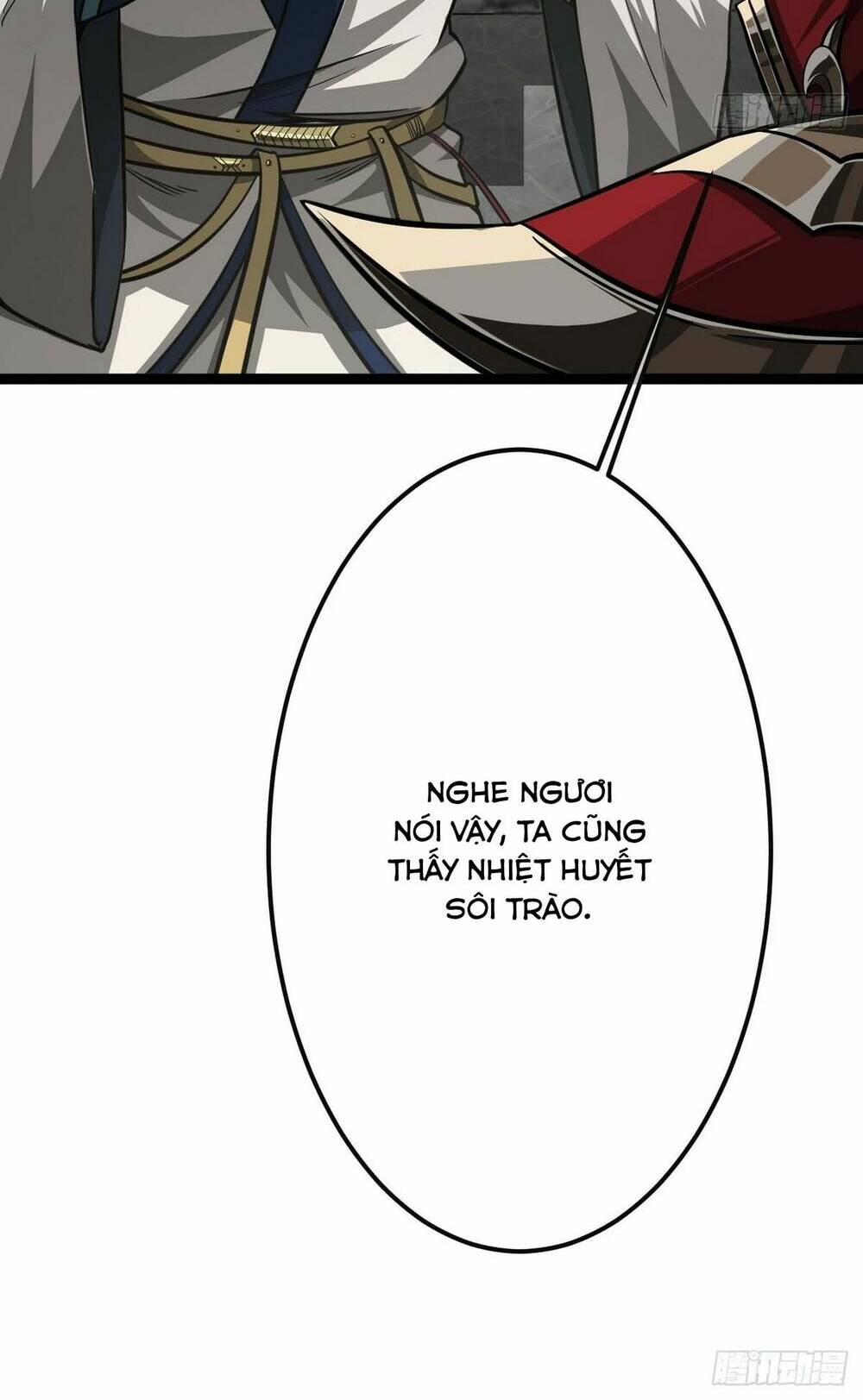 Malâmthiênhạ Chapter 44 - Trang 2