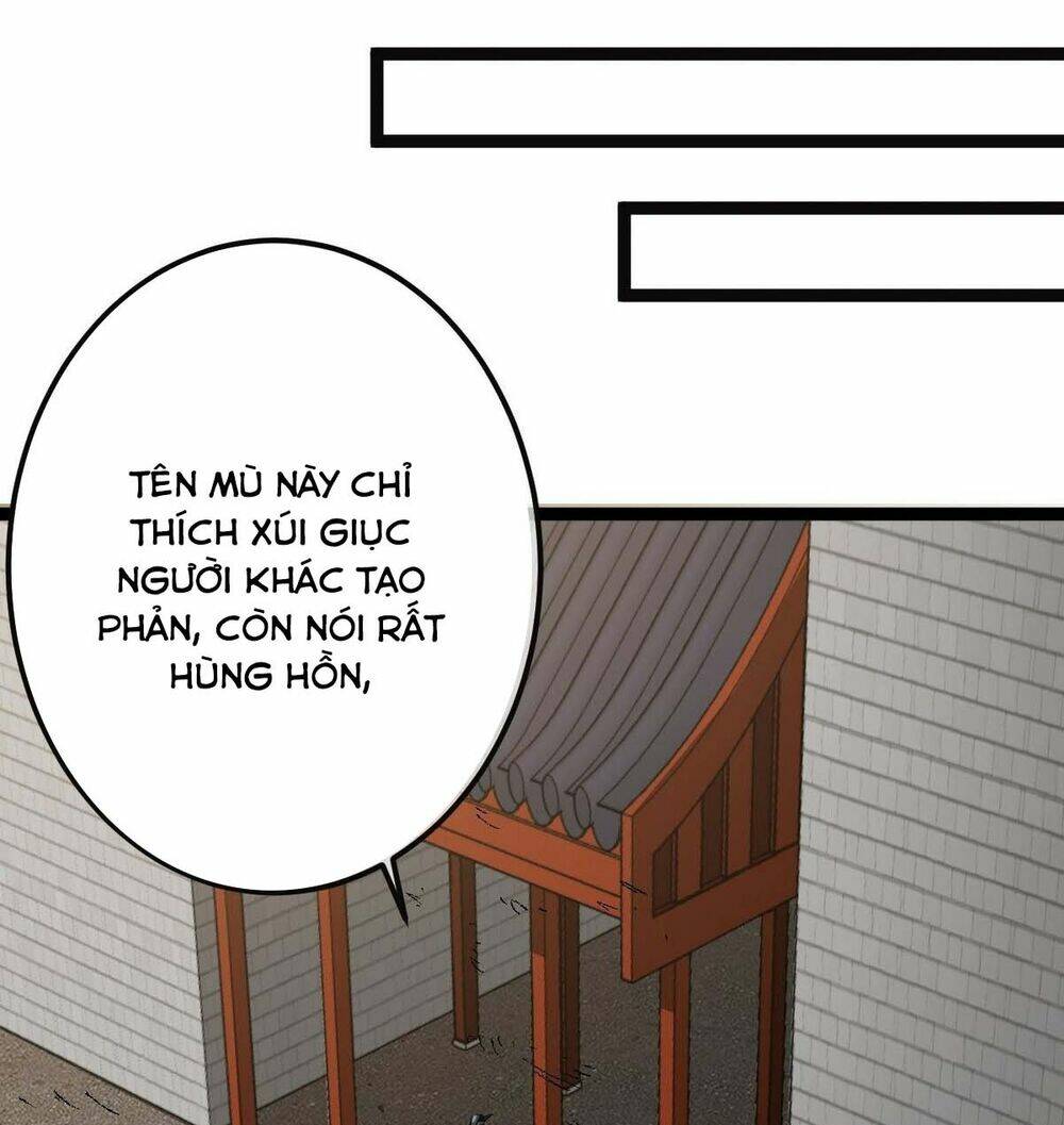 Malâmthiênhạ Chapter 44 - Trang 2