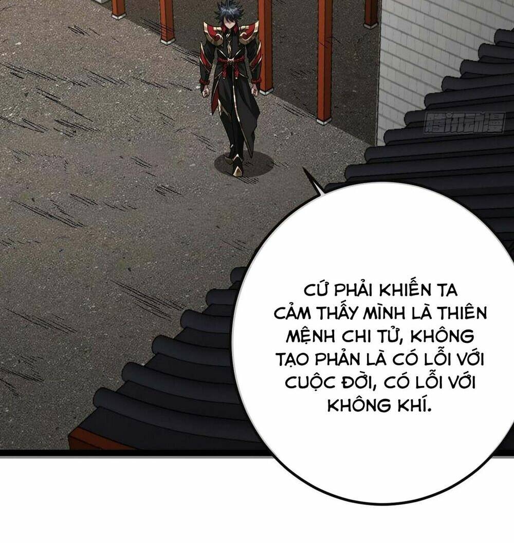 Malâmthiênhạ Chapter 44 - Trang 2