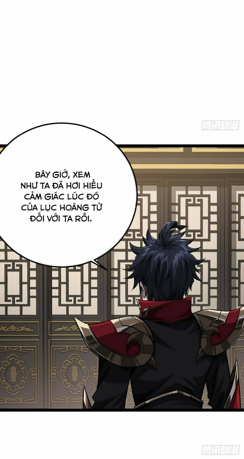 Malâmthiênhạ Chapter 44 - Trang 2