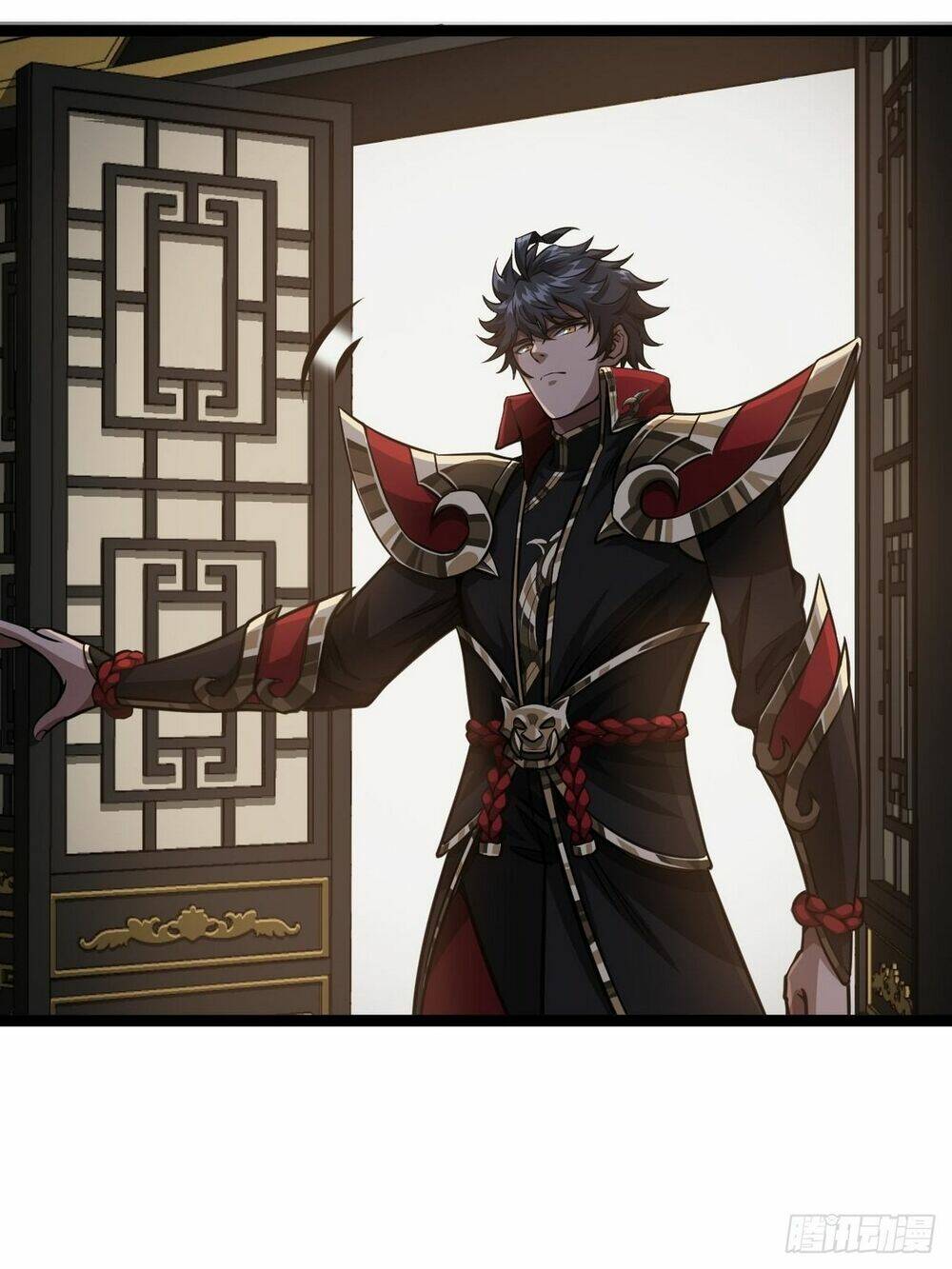 Malâmthiênhạ Chapter 44 - Trang 2