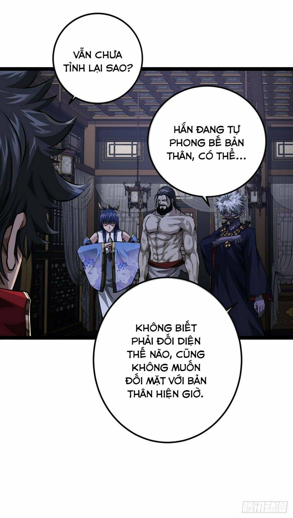 Malâmthiênhạ Chapter 44 - Trang 2