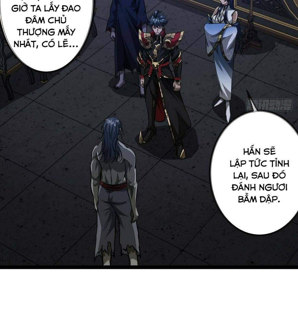 Malâmthiênhạ Chapter 44 - Trang 2