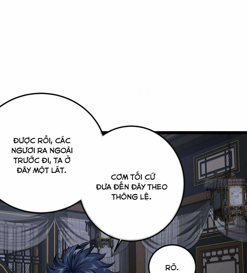 Malâmthiênhạ Chapter 44 - Trang 2