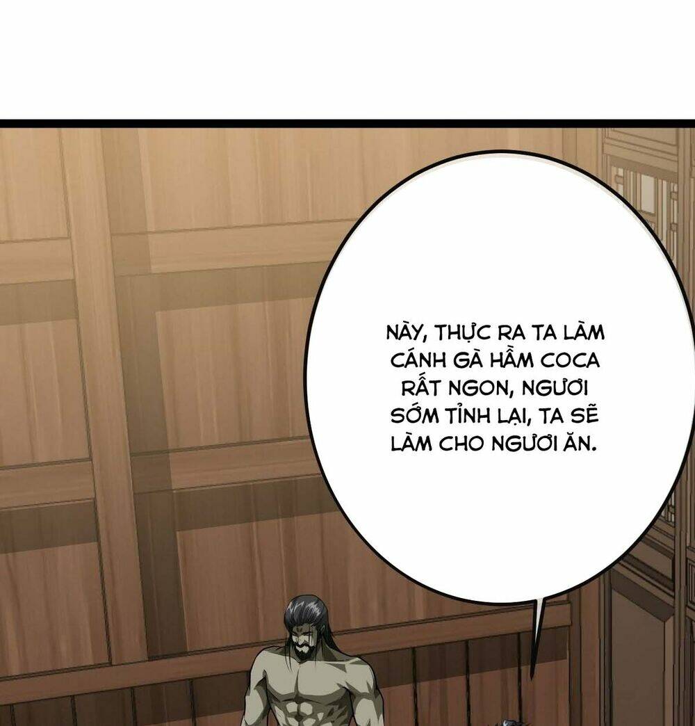 Malâmthiênhạ Chapter 44 - Trang 2