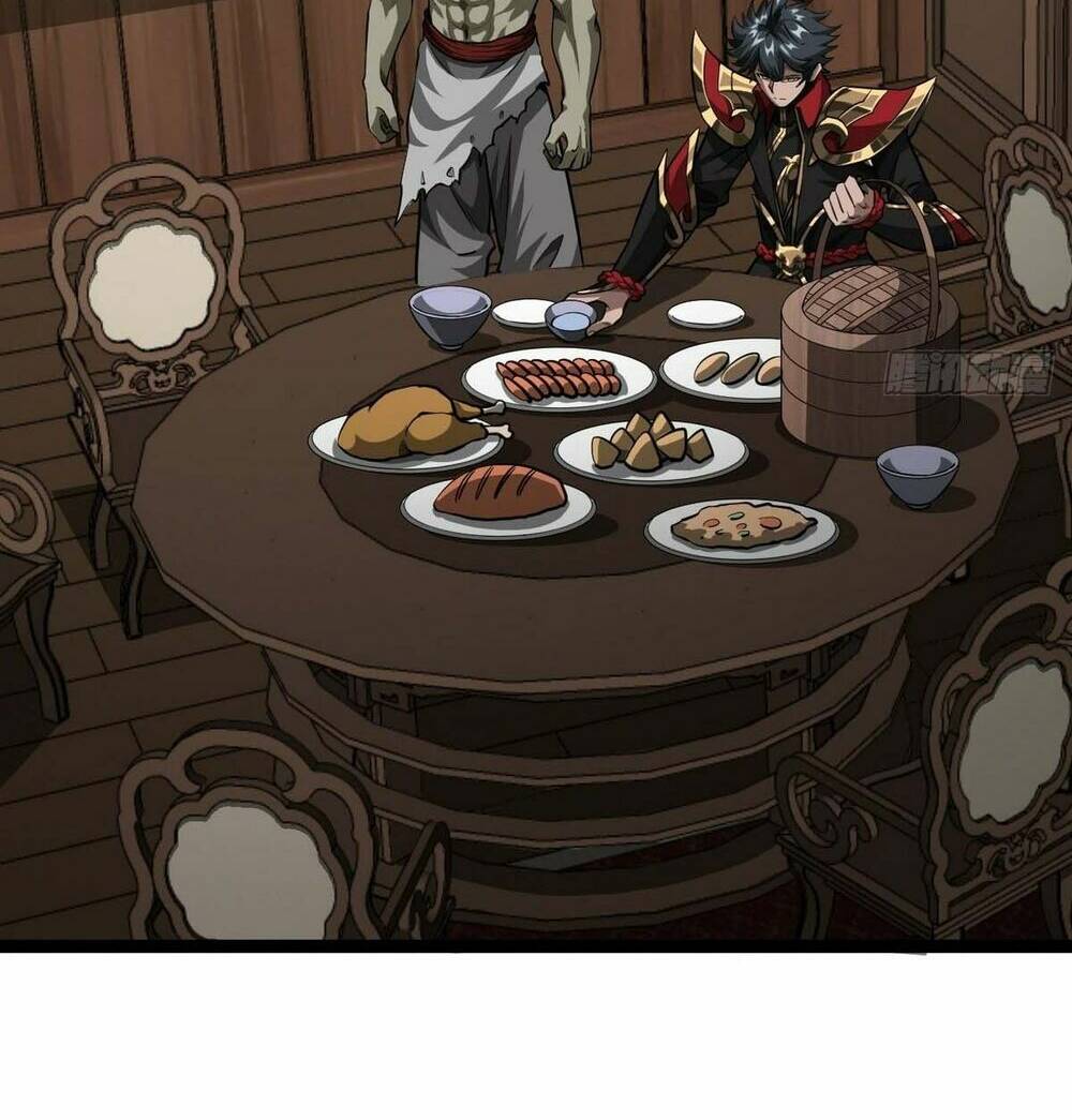 Malâmthiênhạ Chapter 44 - Trang 2