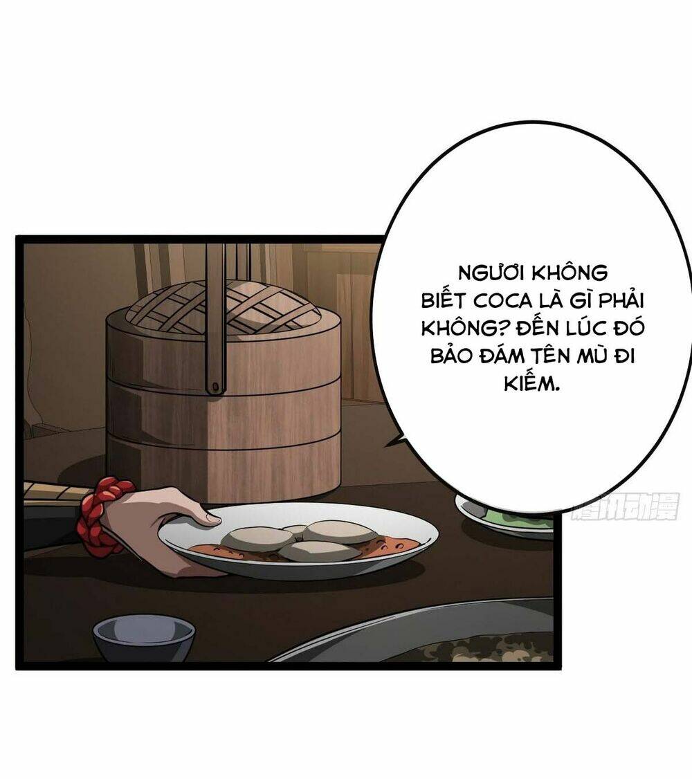 Malâmthiênhạ Chapter 44 - Trang 2