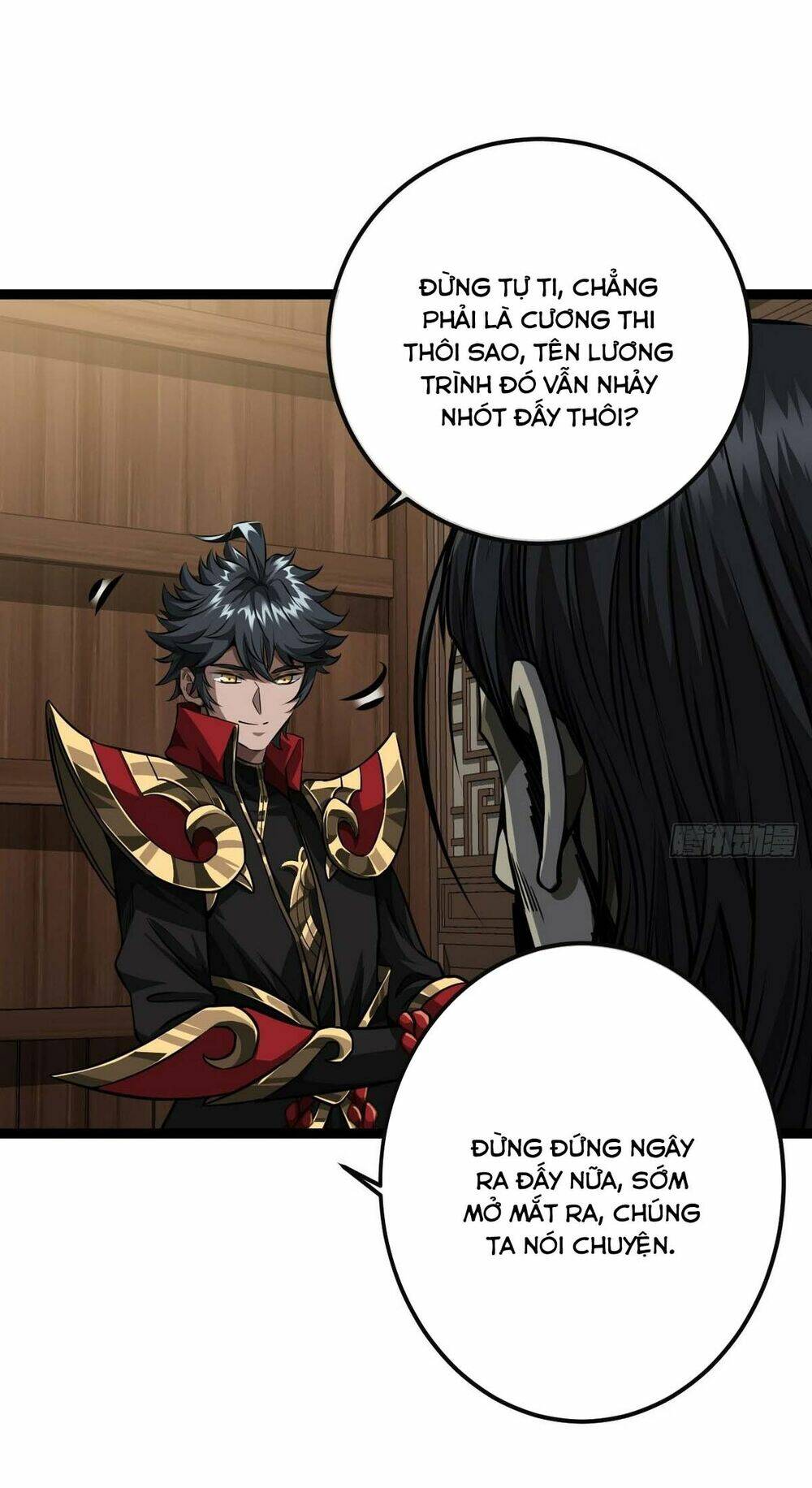 Malâmthiênhạ Chapter 44 - Trang 2