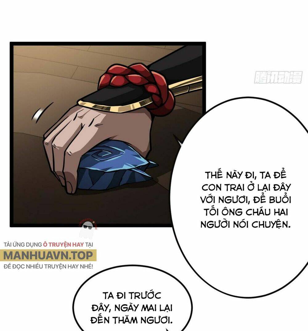 Malâmthiênhạ Chapter 44 - Trang 2