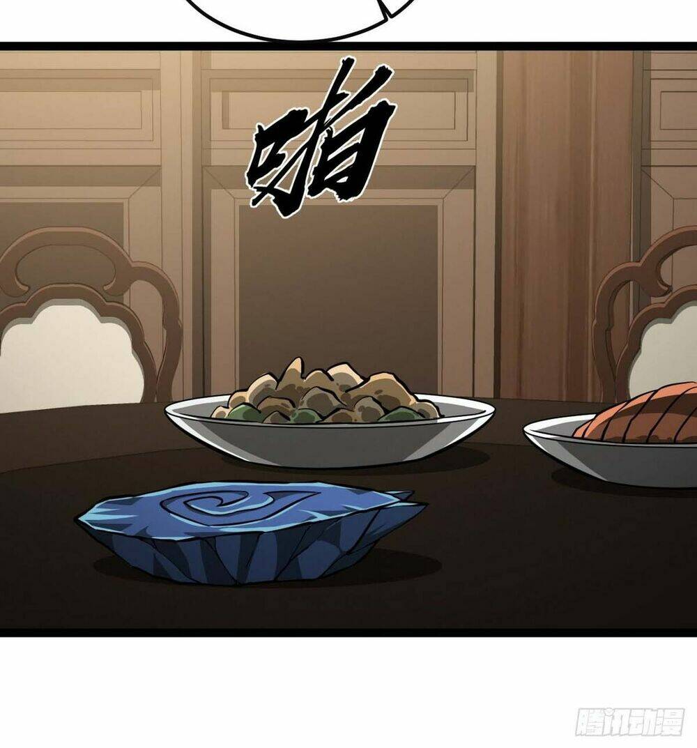 Malâmthiênhạ Chapter 44 - Trang 2