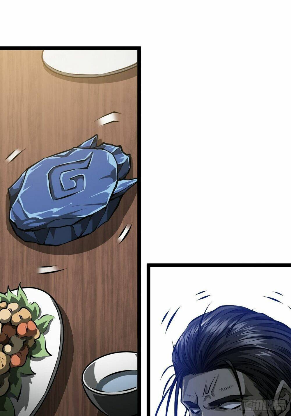 Malâmthiênhạ Chapter 44 - Trang 2