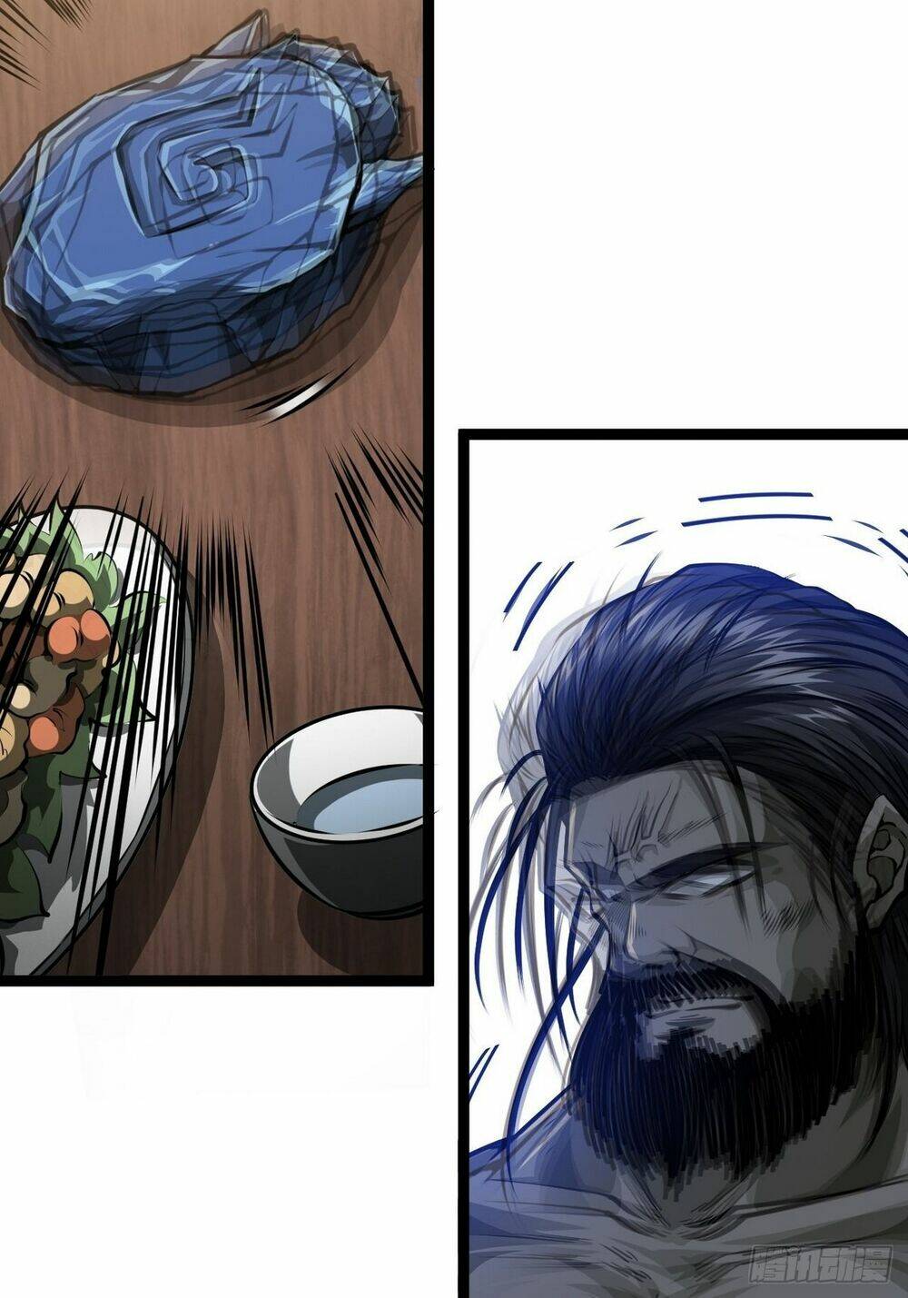 Malâmthiênhạ Chapter 44 - Trang 2