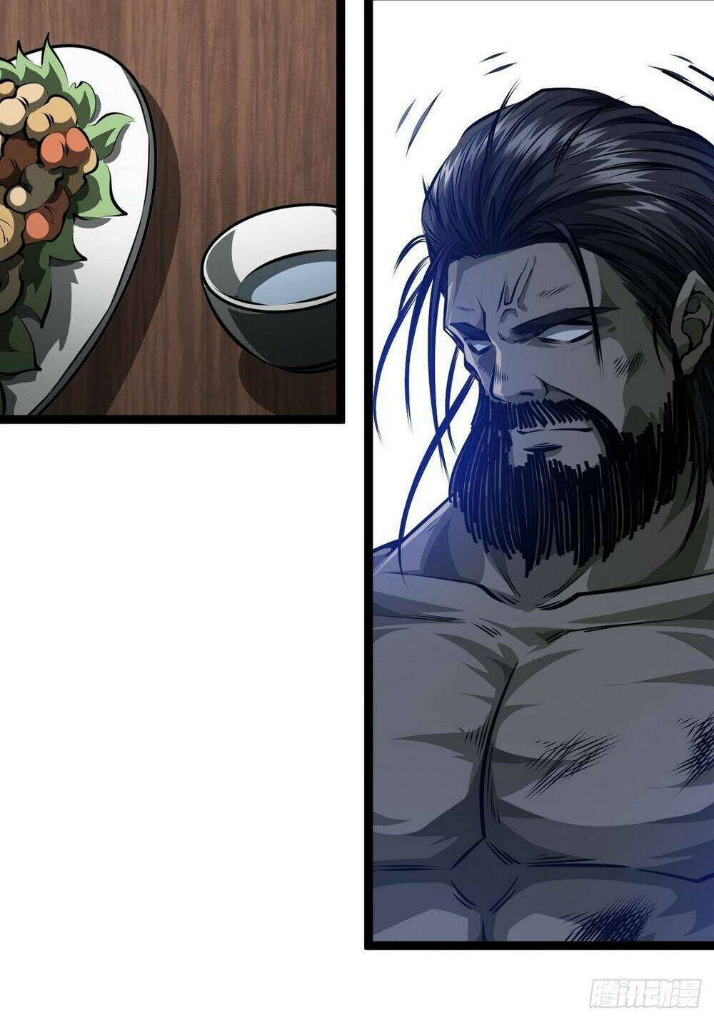 Malâmthiênhạ Chapter 44 - Trang 2