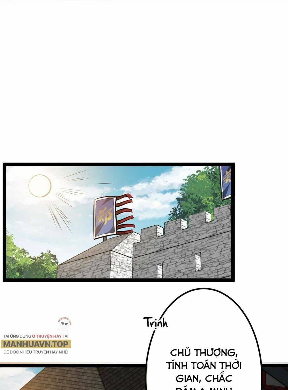 Malâmthiênhạ Chapter 44 - Trang 2