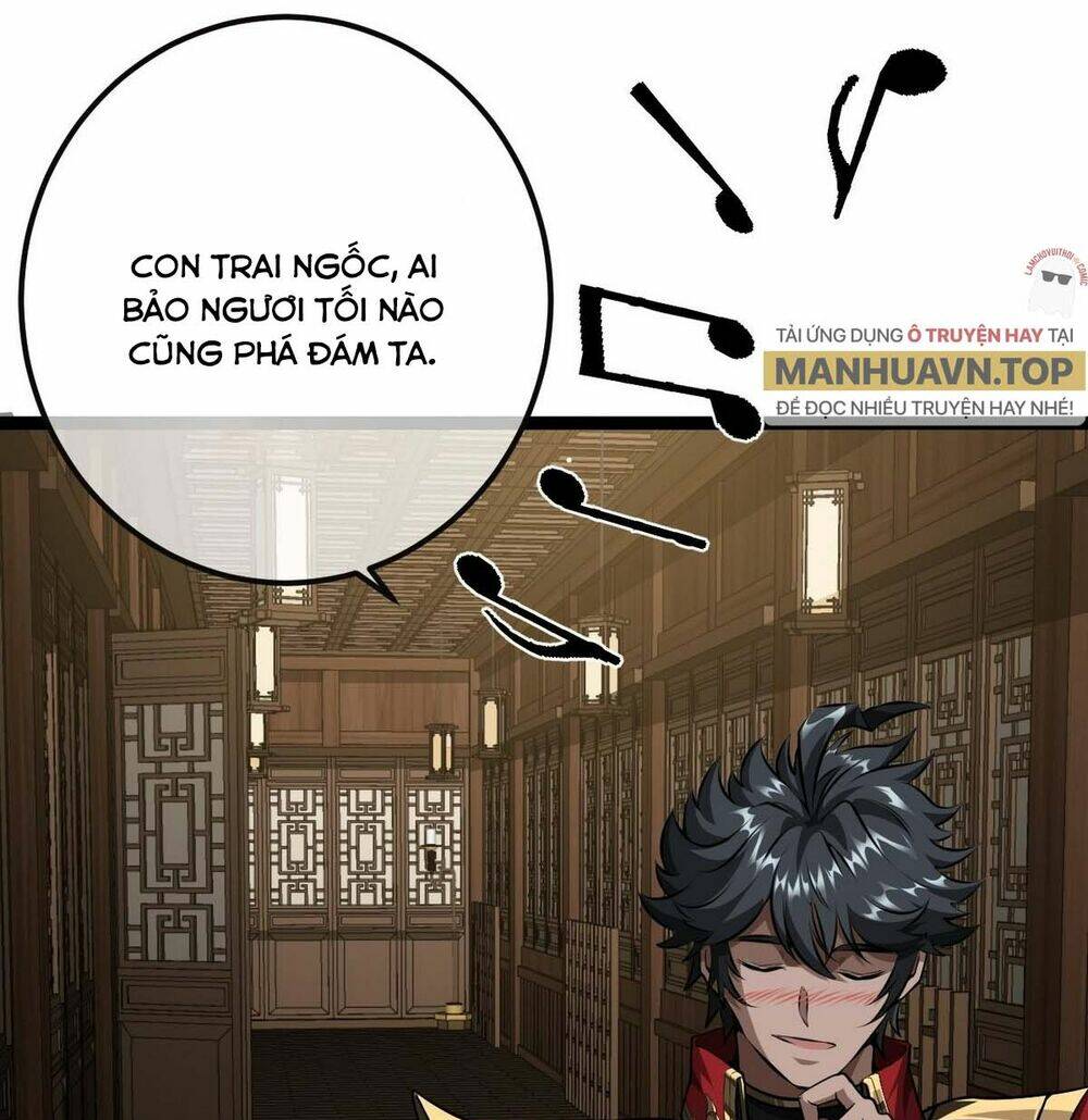 Malâmthiênhạ Chapter 44 - Trang 2