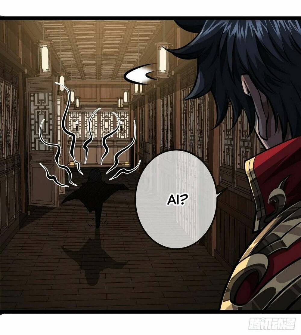 Malâmthiênhạ Chapter 44 - Trang 2