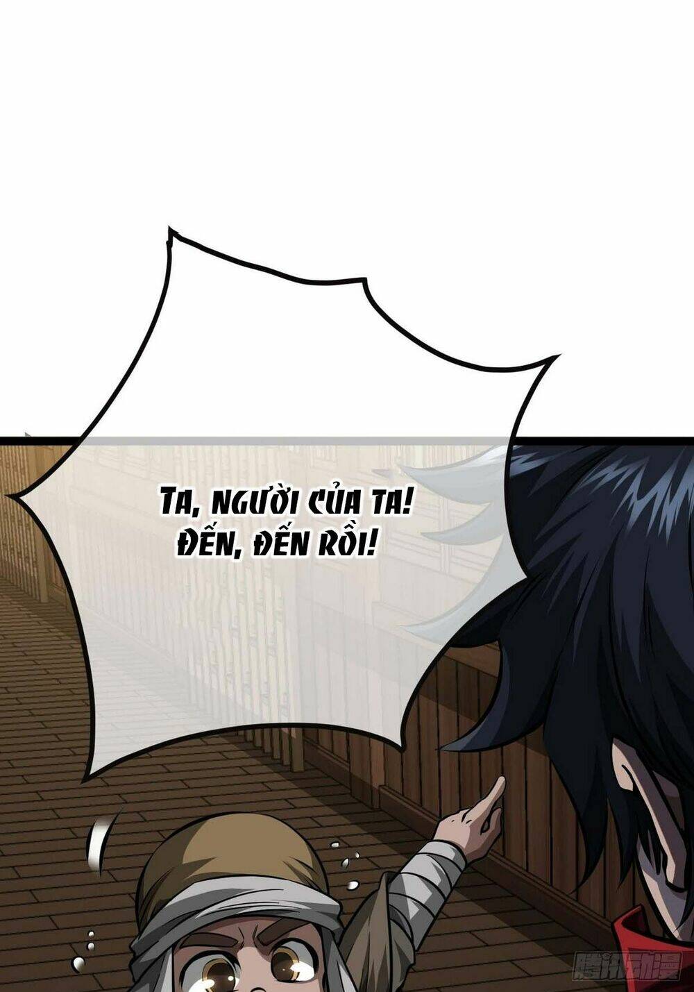 Malâmthiênhạ Chapter 44 - Trang 2