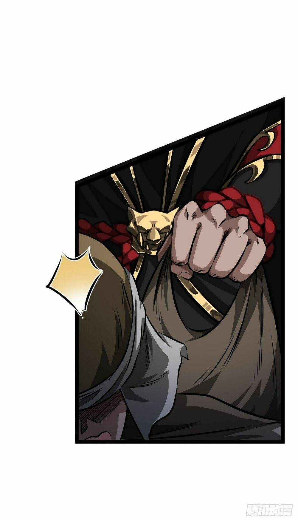 Malâmthiênhạ Chapter 44 - Trang 2