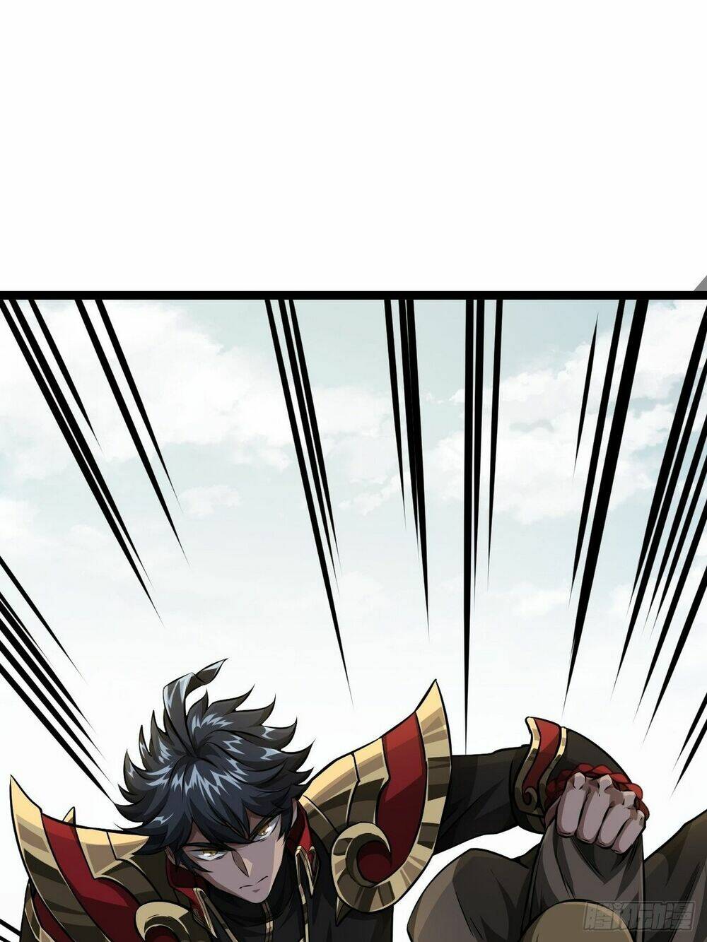 Malâmthiênhạ Chapter 44 - Trang 2