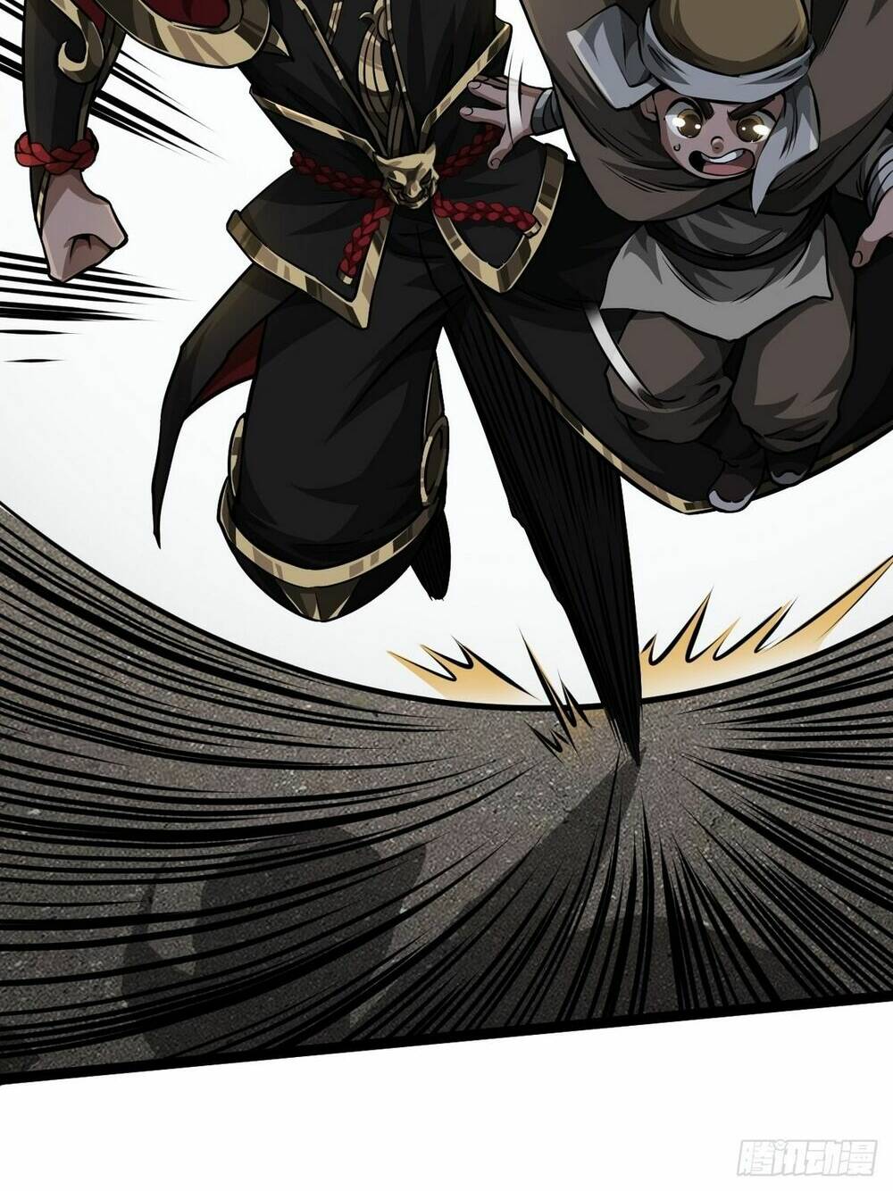 Malâmthiênhạ Chapter 44 - Trang 2