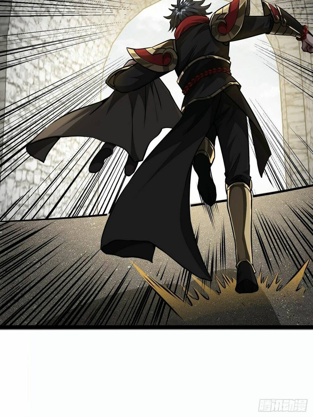 Malâmthiênhạ Chapter 44 - Trang 2