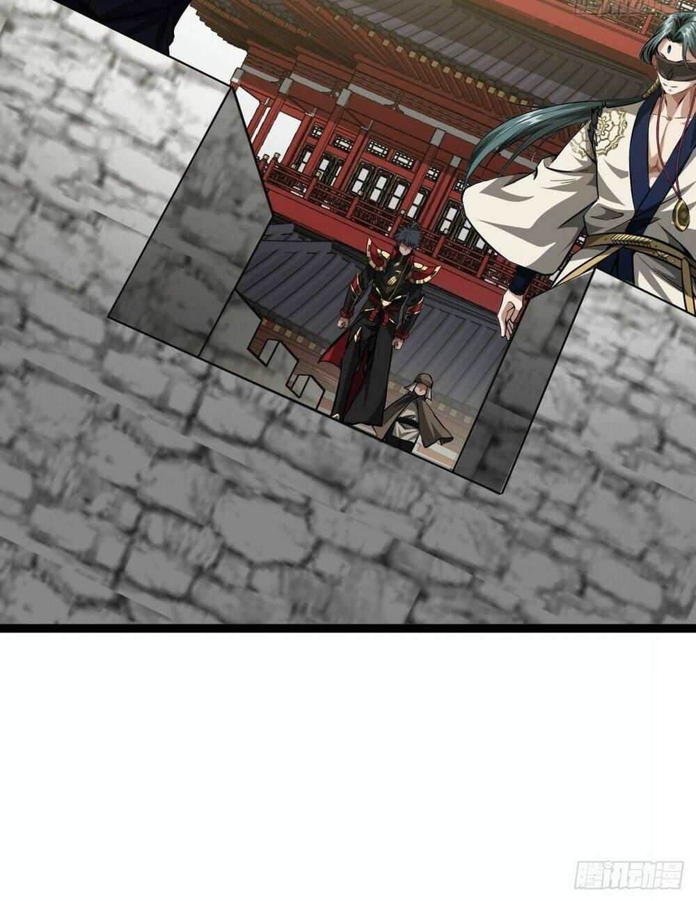 Malâmthiênhạ Chapter 44 - Trang 2