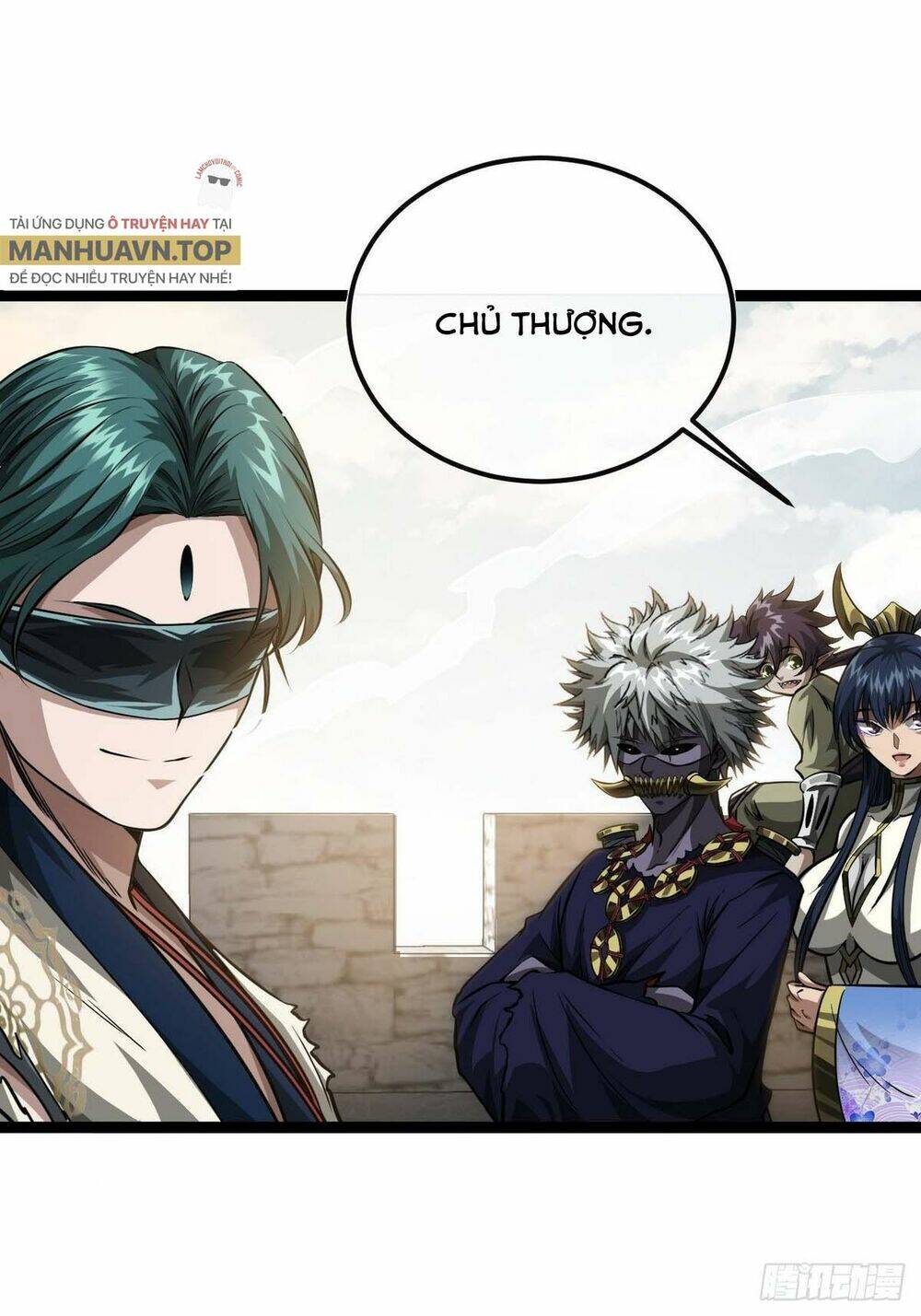 Malâmthiênhạ Chapter 44 - Trang 2