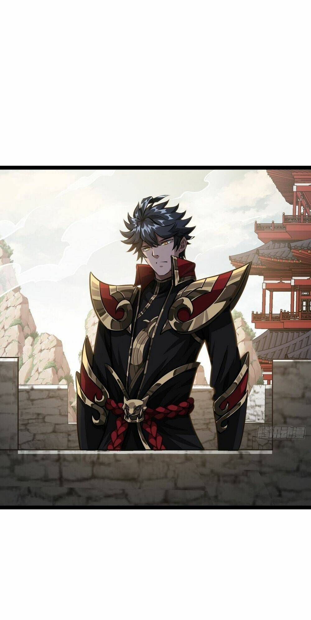 Malâmthiênhạ Chapter 44 - Trang 2