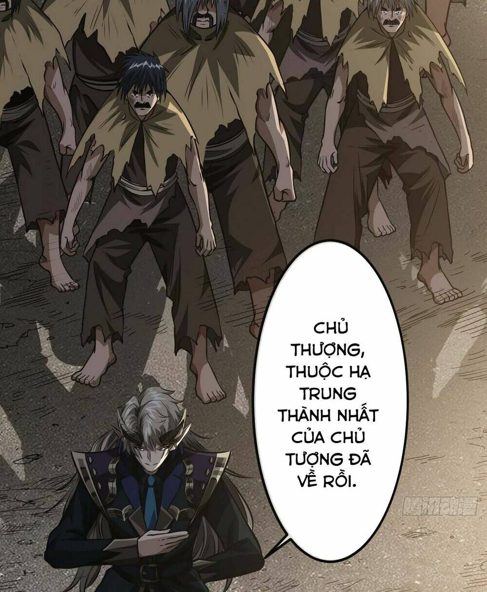 Malâmthiênhạ Chapter 44 - Trang 2