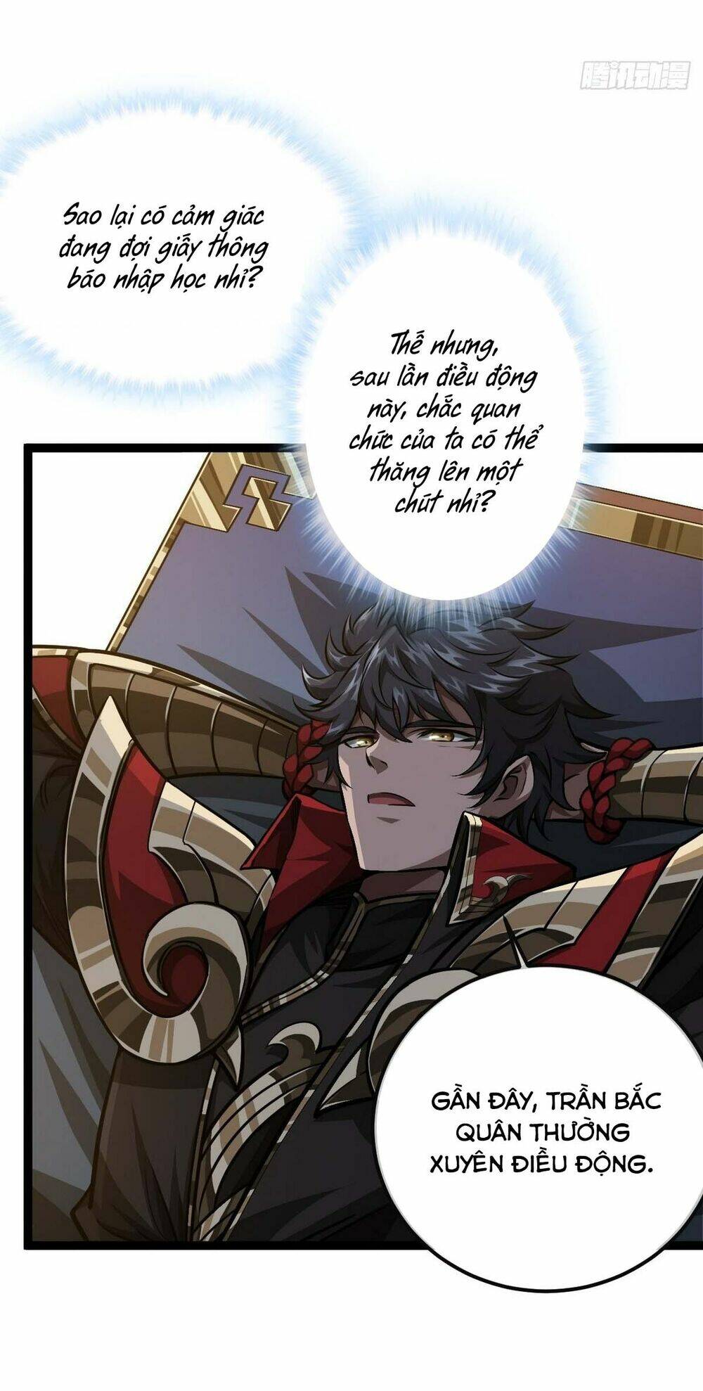 Malâmthiênhạ Chapter 44 - Trang 2