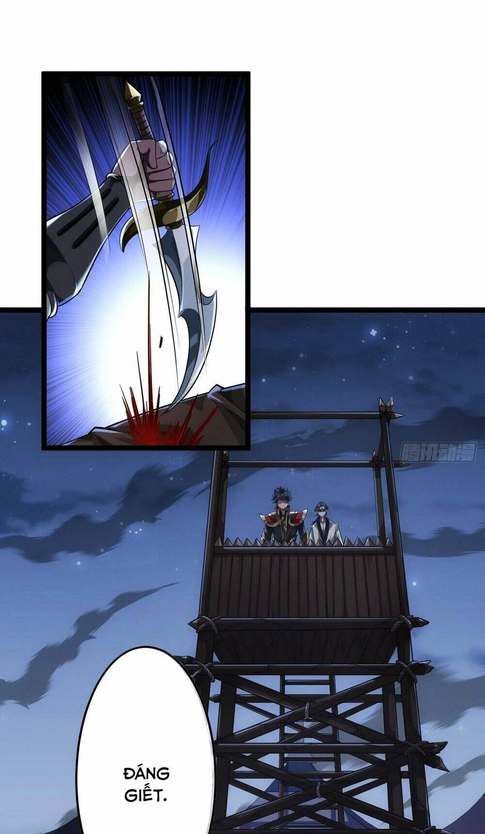 Malâmthiênhạ Chapter 44 - Trang 2