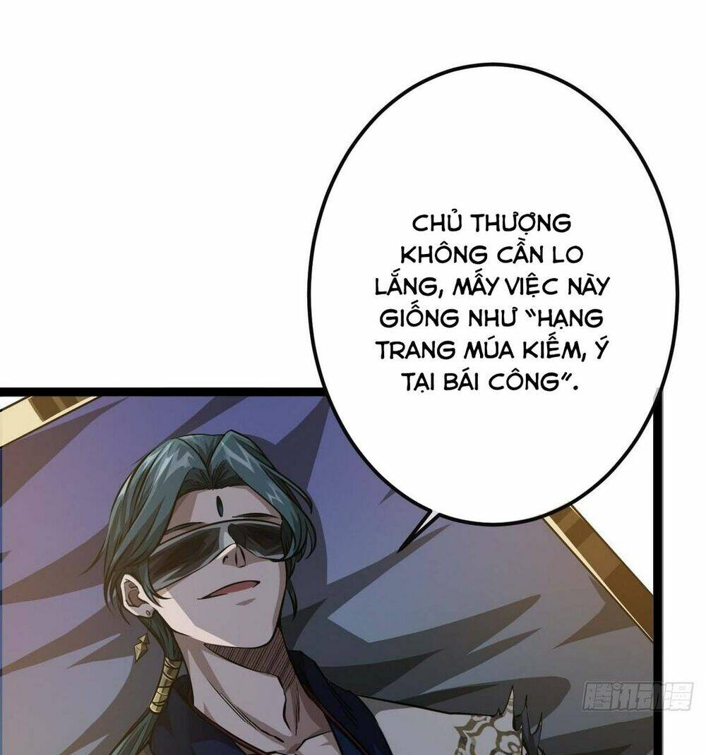 Malâmthiênhạ Chapter 44 - Trang 2