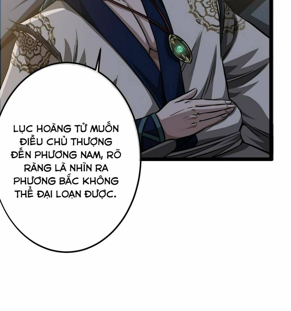 Malâmthiênhạ Chapter 44 - Trang 2