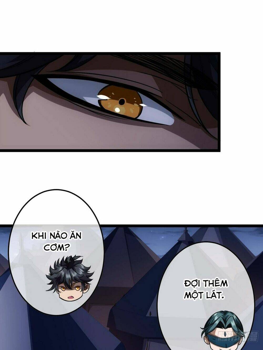 Malâmthiênhạ Chapter 45 - Trang 2