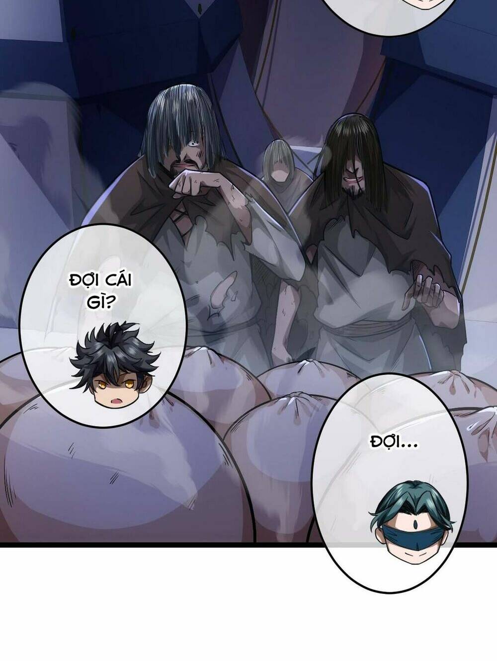 Malâmthiênhạ Chapter 45 - Trang 2