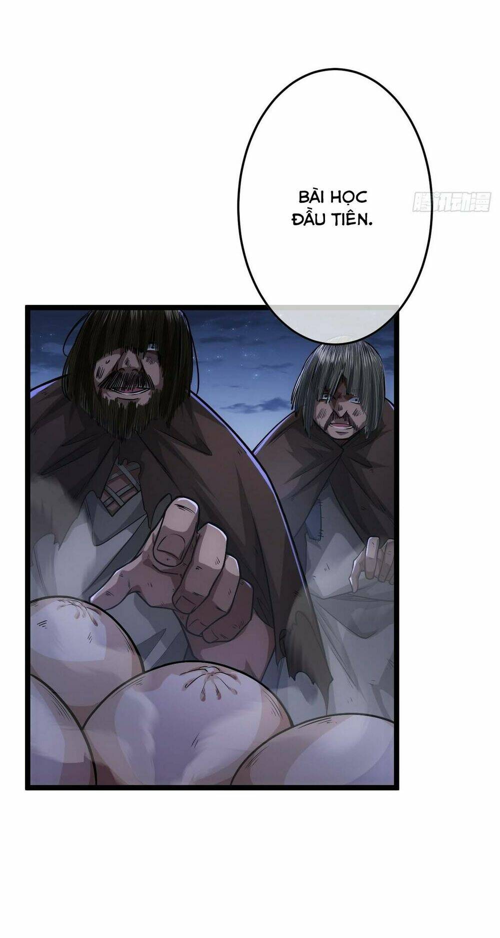 Malâmthiênhạ Chapter 45 - Trang 2