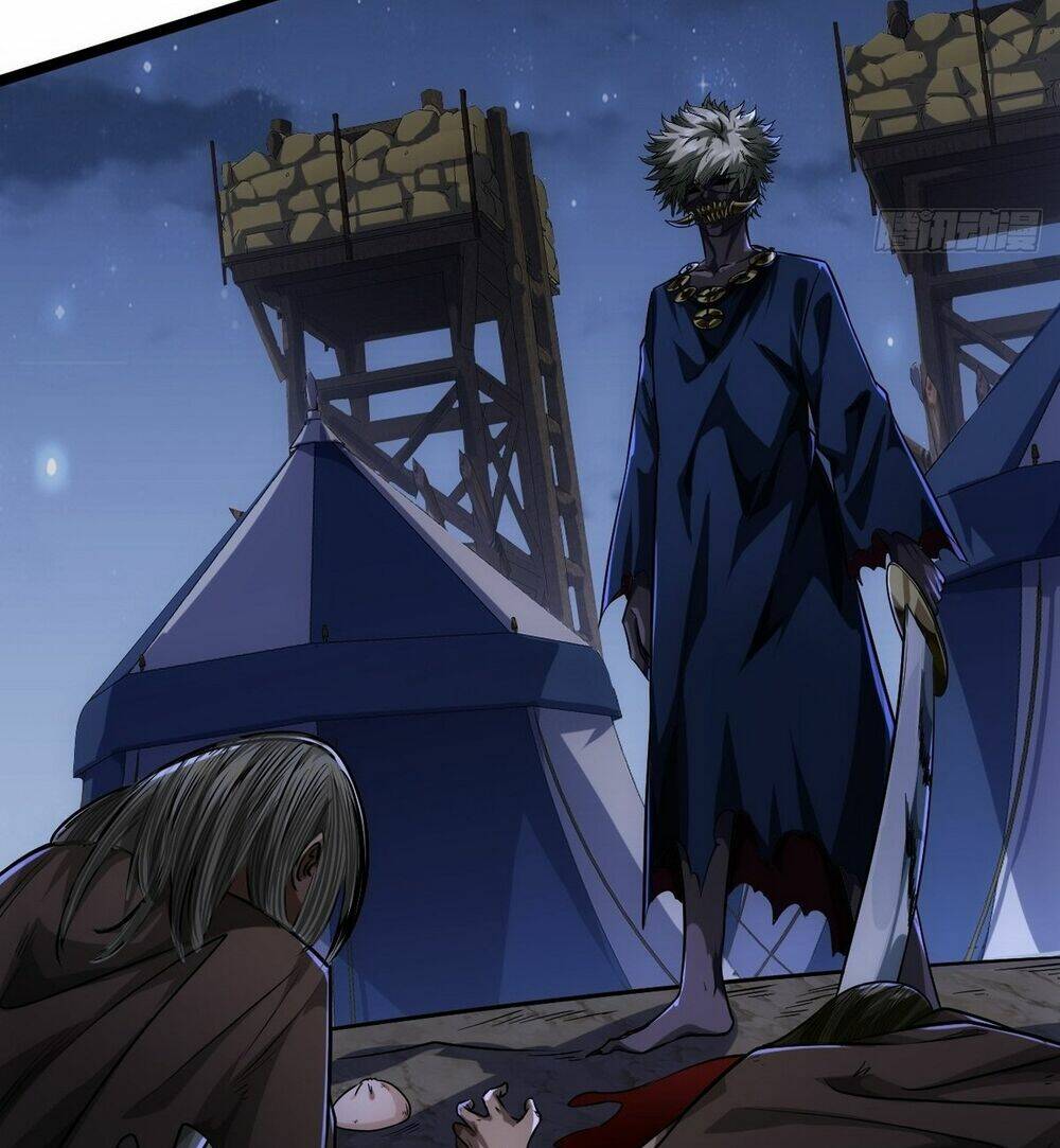 Malâmthiênhạ Chapter 45 - Trang 2