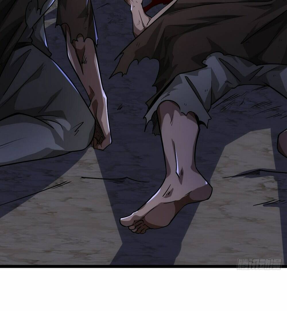 Malâmthiênhạ Chapter 45 - Trang 2