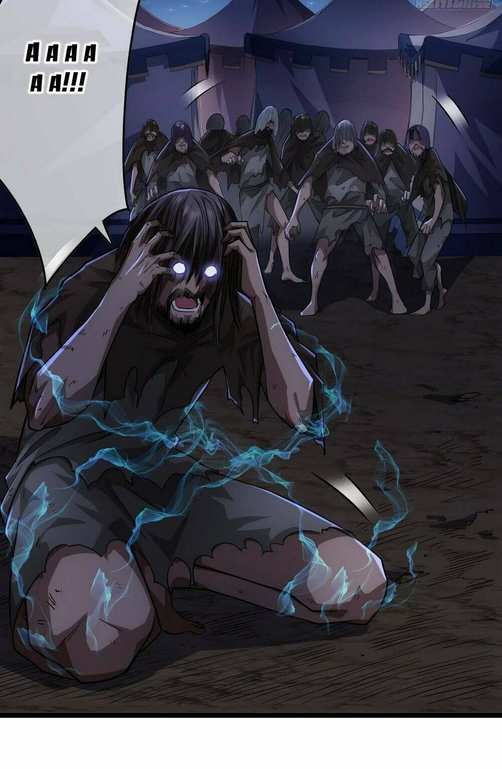 Malâmthiênhạ Chapter 45 - Trang 2