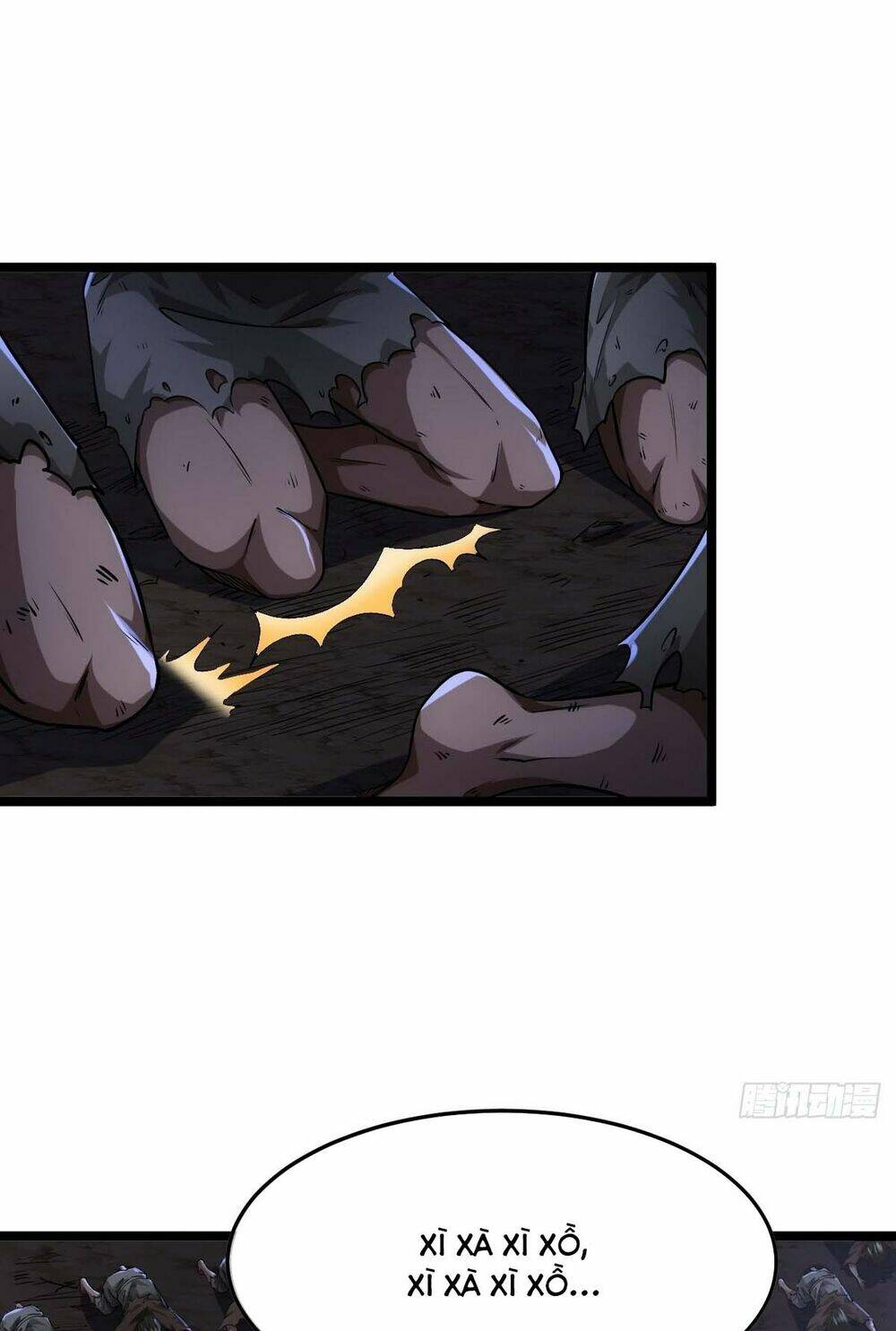 Malâmthiênhạ Chapter 45 - Trang 2